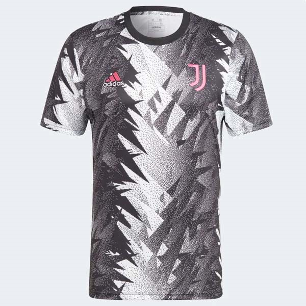 Thailand Trikot Juventus Pre-Match 2022-23